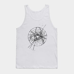 Higgs Boson Tank Top